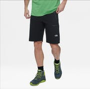 Exploration Short - Black